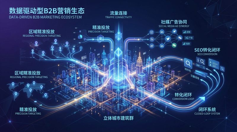 GEO精准营销更适合哪些投放场景