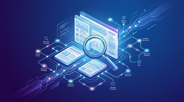 搜索引擎优化方法为什么总没效果