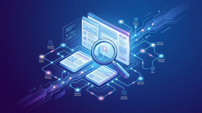 搜索引擎优化方法为什么总没效果