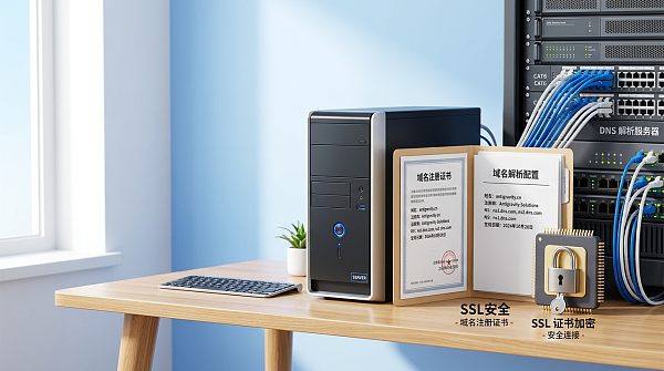 域名注册流程做错会影响建站吗