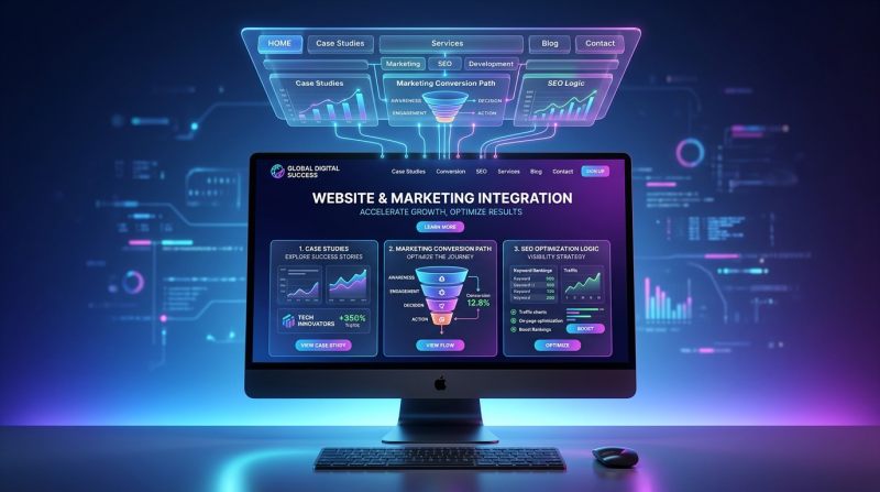 网站设计案例怎么看才有参考价值？