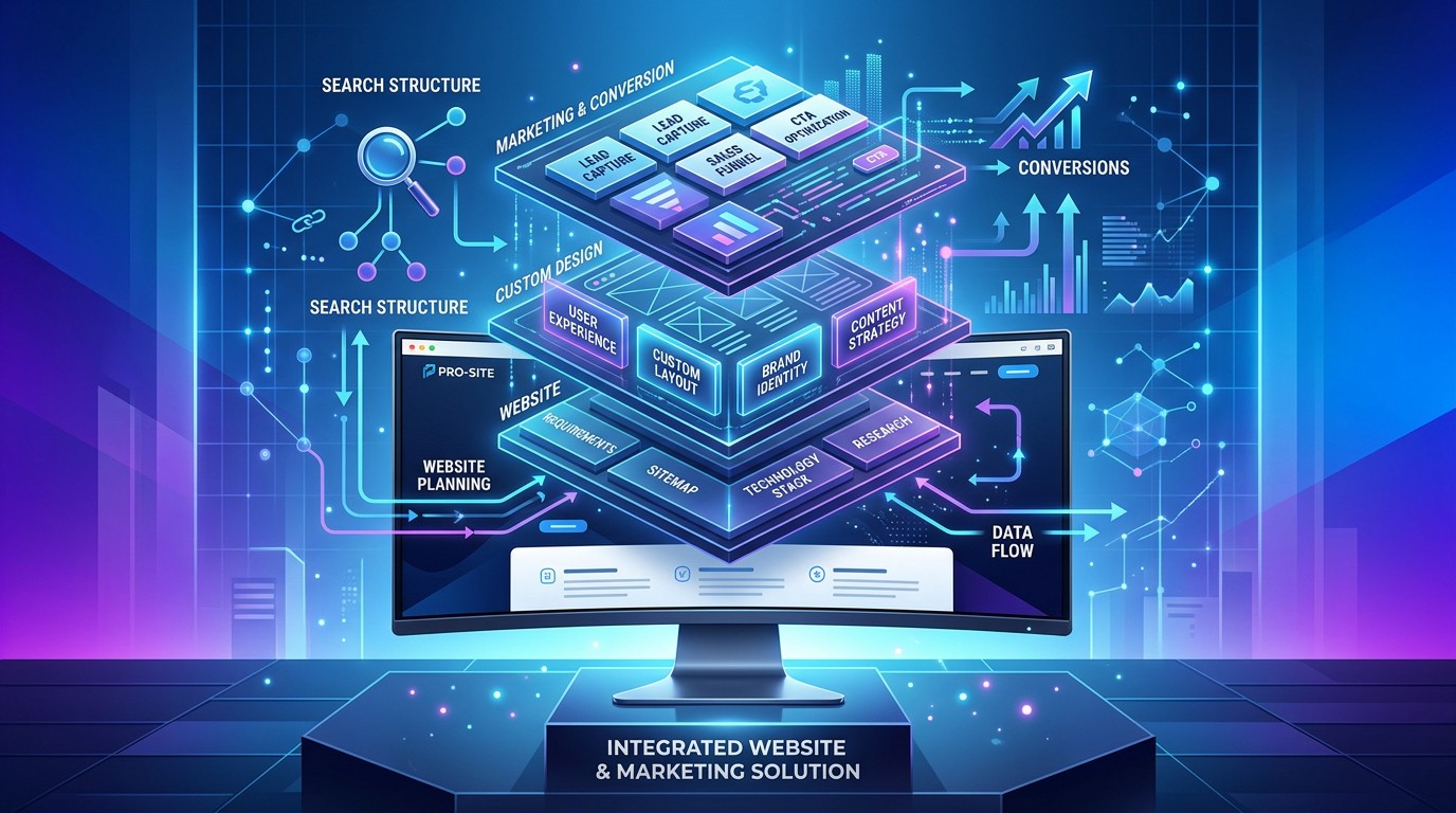 网站设计价格为什么差距这么大？