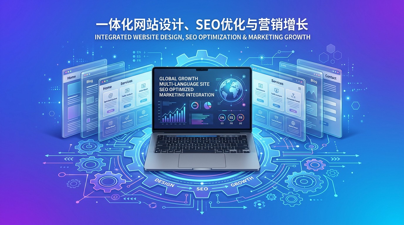 网站设计公司怎么判断专业度？