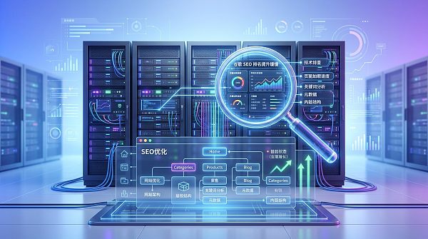 谷歌SEO排名提升慢，问题出在哪？