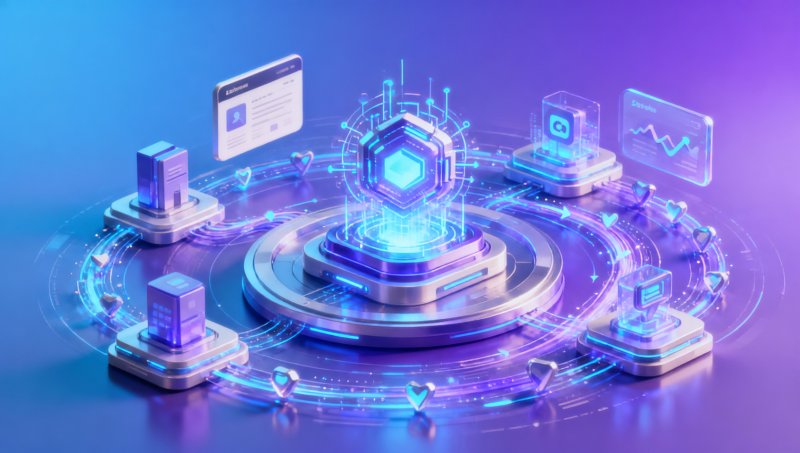 一站式营销平台怎么选更适合长期用？