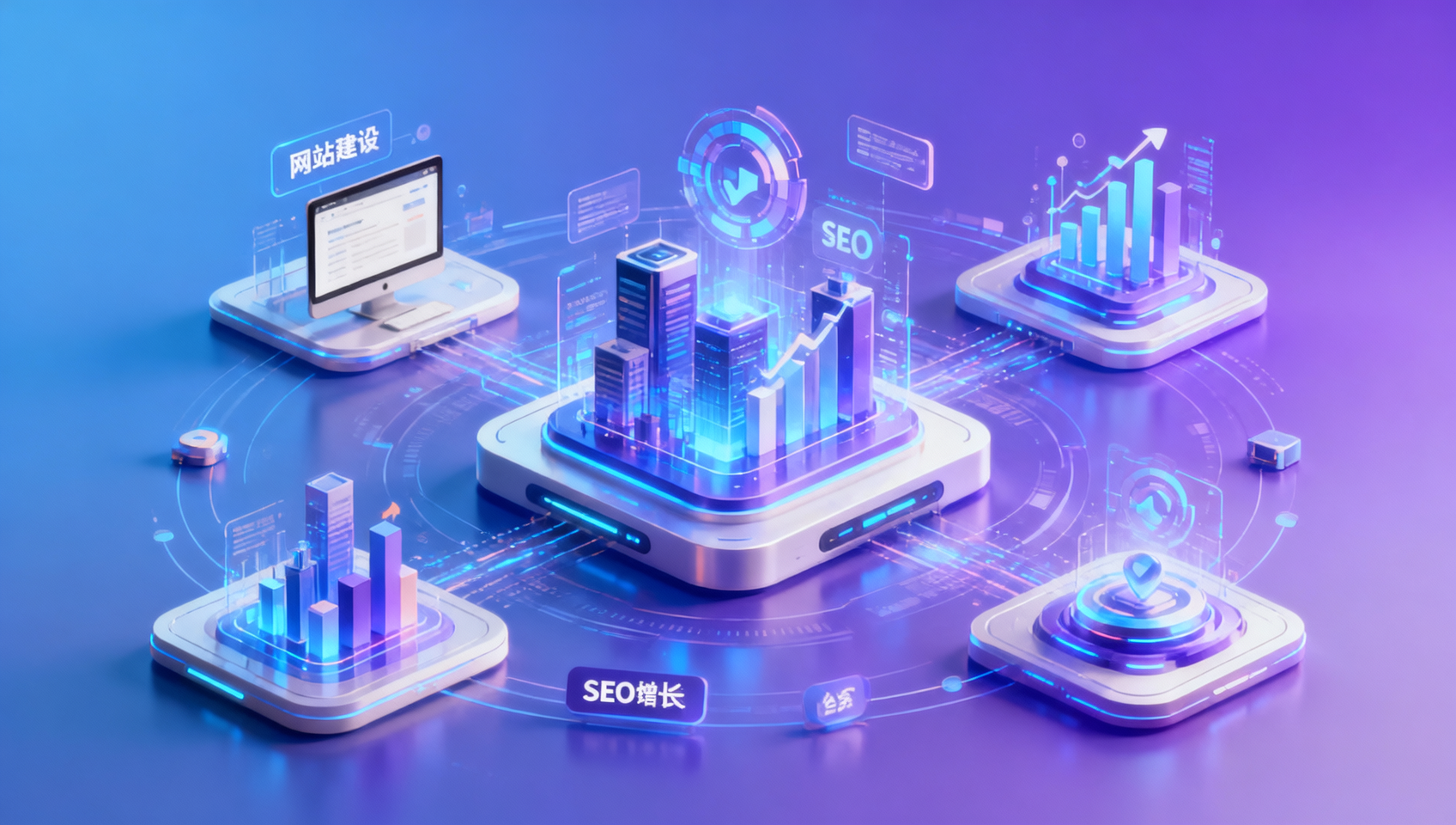 AI+SNS营销工具适合做哪些获客场景