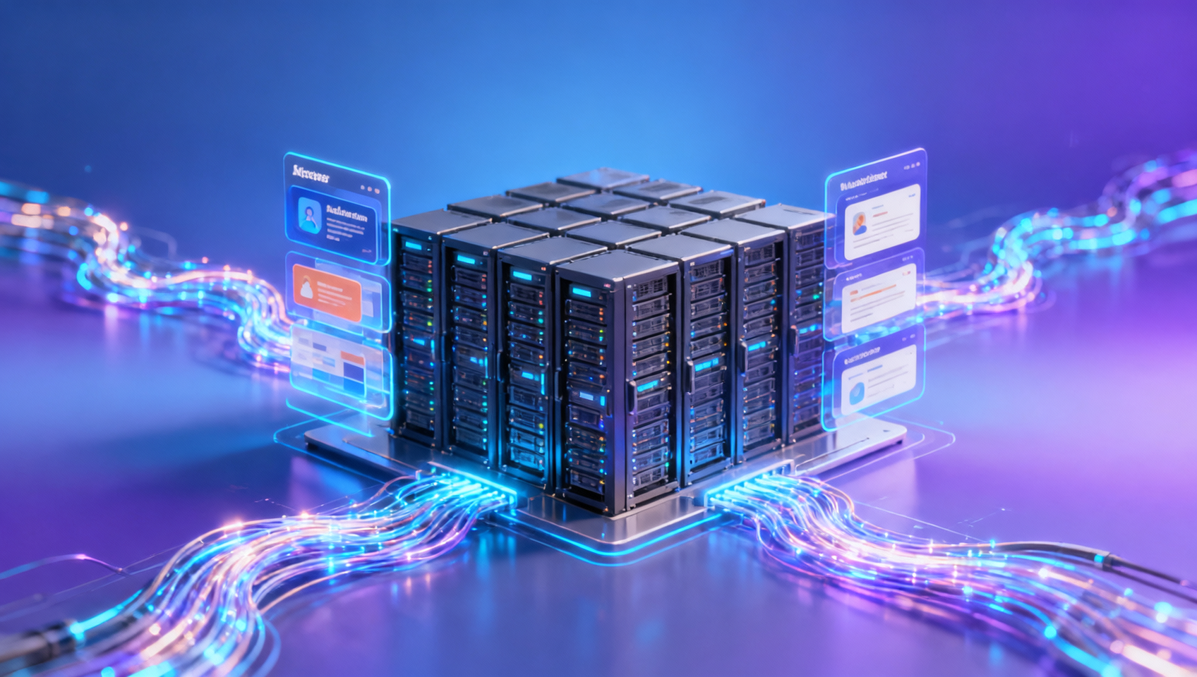 站点加速优化做了很多，速度还是慢在哪