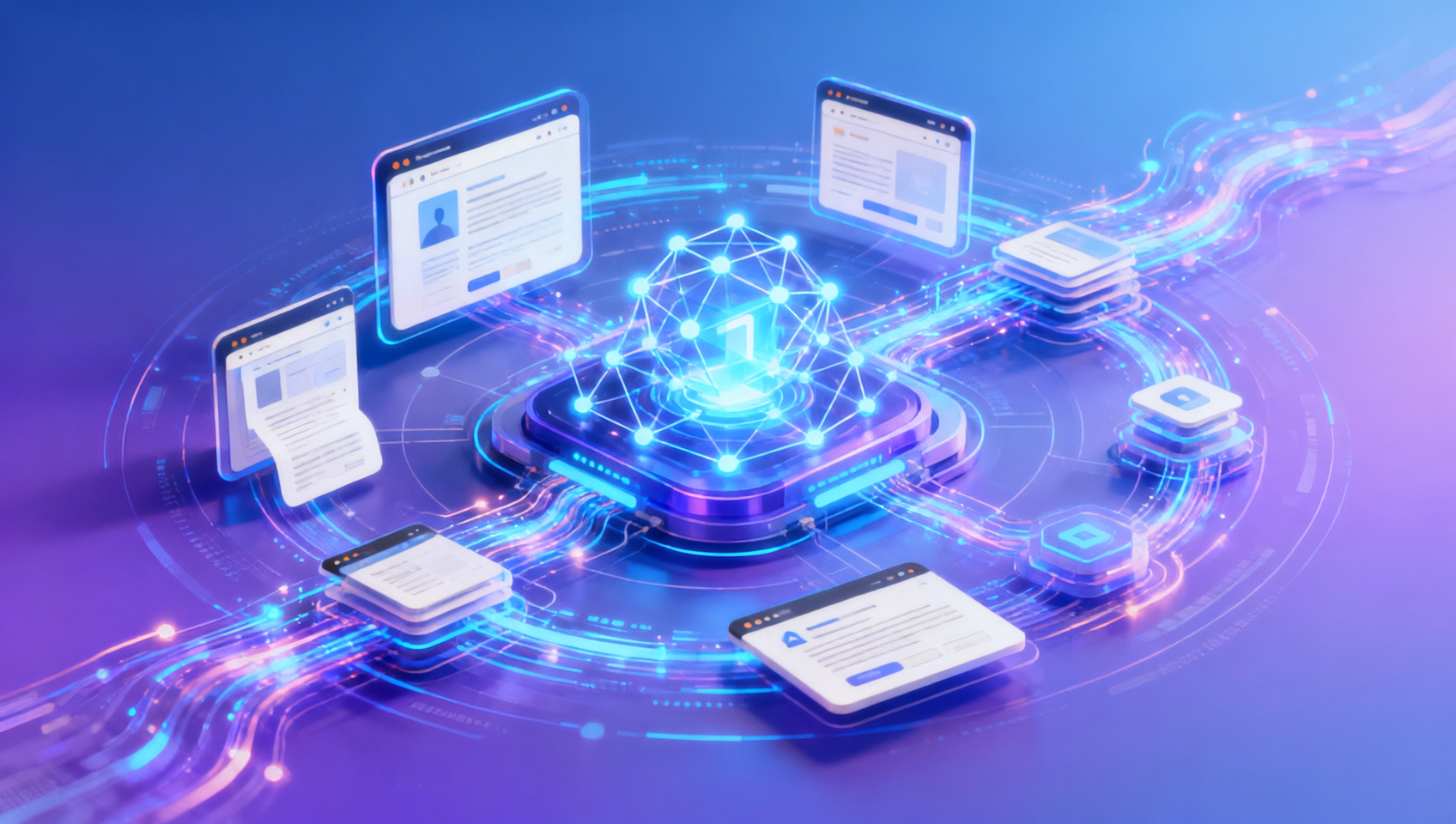 如何让网站内容被AI搜索推荐？先懂算法逻辑