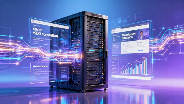 广东网站加速优化服务商怎么判断专业度