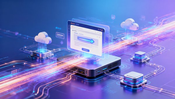 网站打开速度为什么很重要？先看真实损失