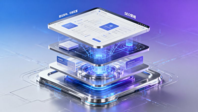 网站设计报价差在哪，先看这5项