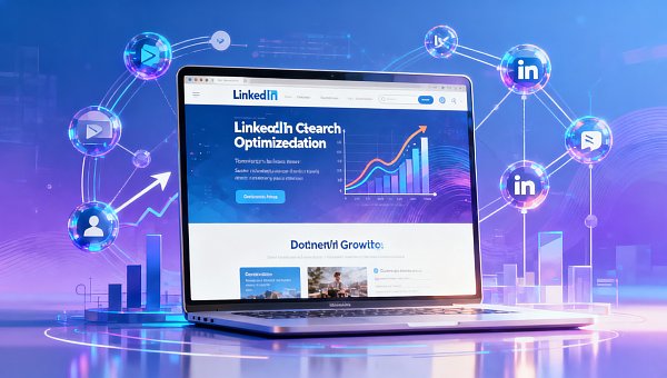 2026 LinkedIn营销培训方向怎么变了