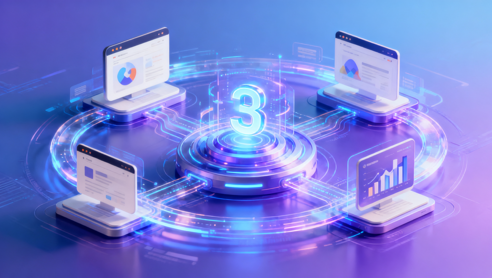 GEO数字营销平台和传统投放平台差别在哪