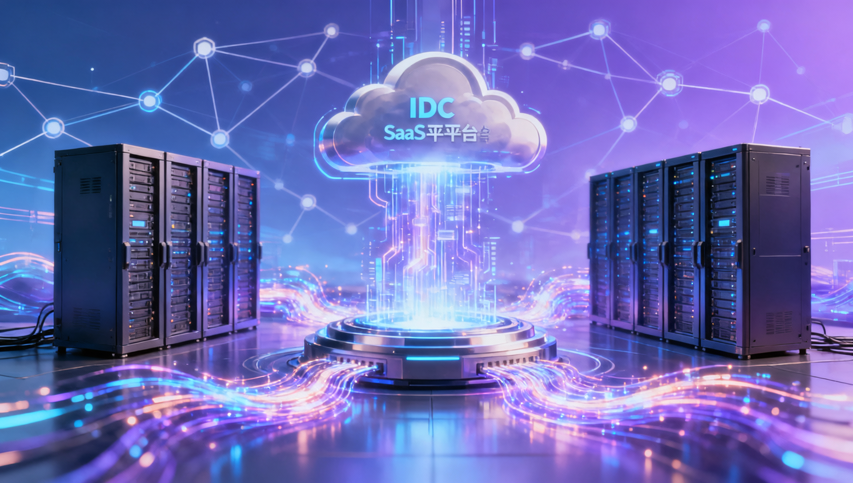 IDC SaaS平台用户满意度低？怎么提高