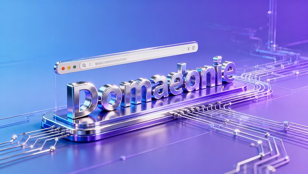 域名注册怎么选，才不影响后期建站