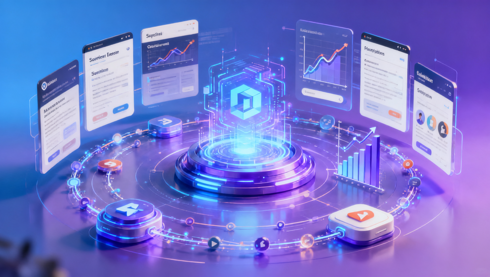 跨境电商AI建站方案，适合哪些团队上手