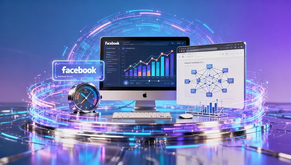 Facebook广告投放策略怎么定，冷启动别只靠兴趣标签