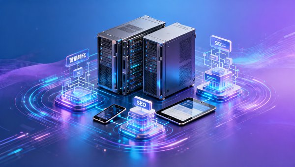 响应式企业建站系统价格怎么算，低价方案差在哪