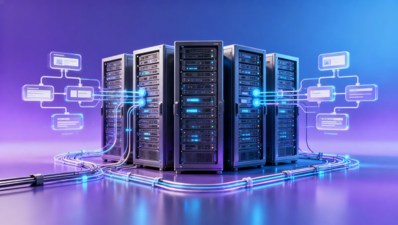 SEO优化数字营销网站为什么收录慢