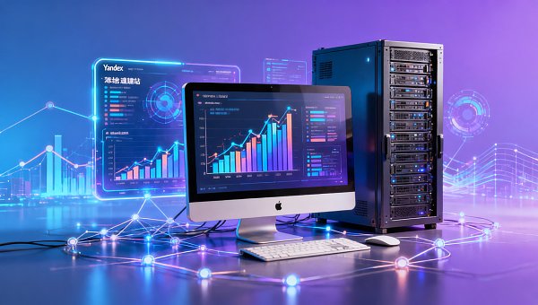Yandex SEO优化公司哪家好，重点看这3项