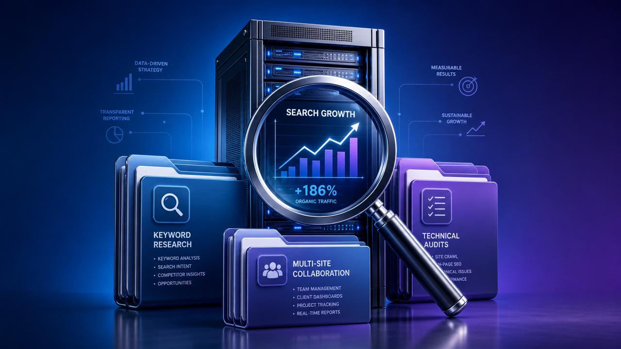 谷歌SEO优化工具怎么选，免费和付费差在哪