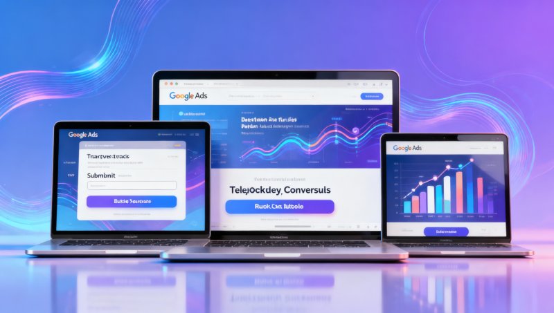 Google Ads投放前要准备什么？很多人漏掉了转化设置