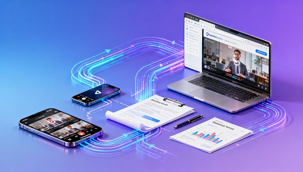 TikTok运营做B2B获客可行吗？先看内容逻辑