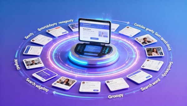AI+SNS营销解决方案落地前,为什么要先统一内容节奏 AI+SNS营销解决方案落地前,为什么要先统一内容节奏