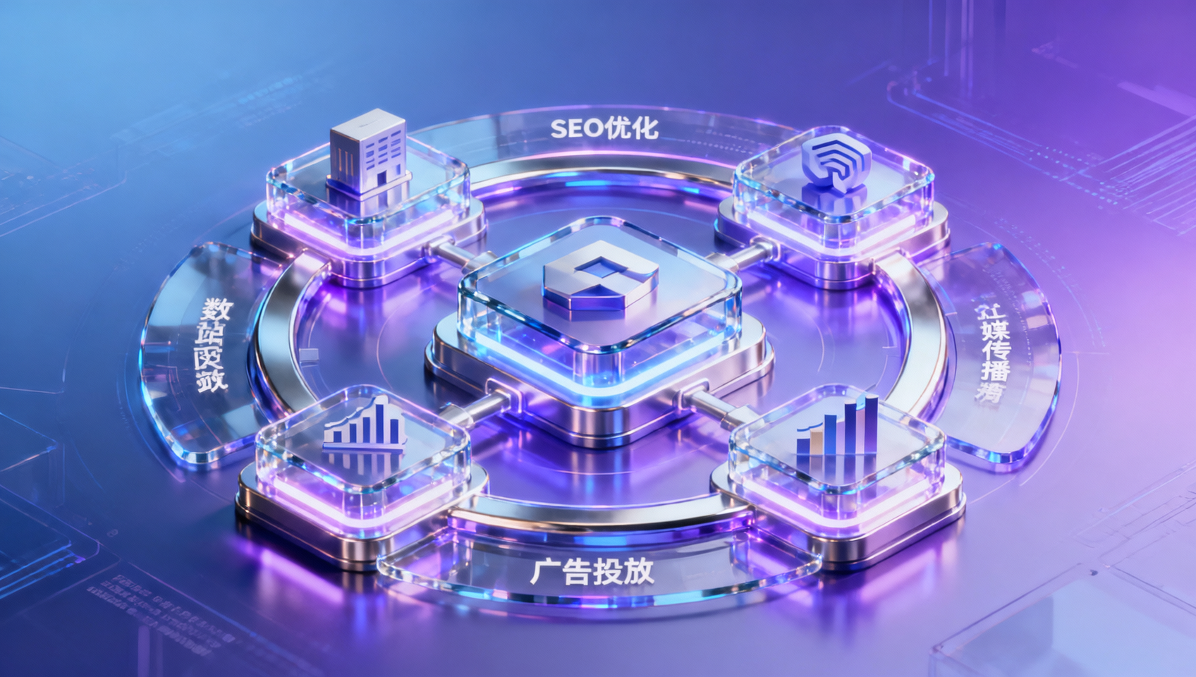 外贸营销系统怎么选，别被功能数量带偏