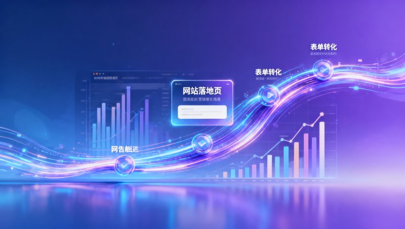 广告投放策略制定前，为什么要先拆用户路径