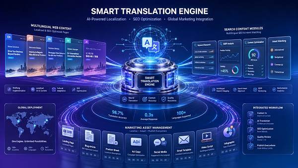 AI翻译软件如何兼顾速度与准确率 AI翻译软件如何兼顾速度与准确率