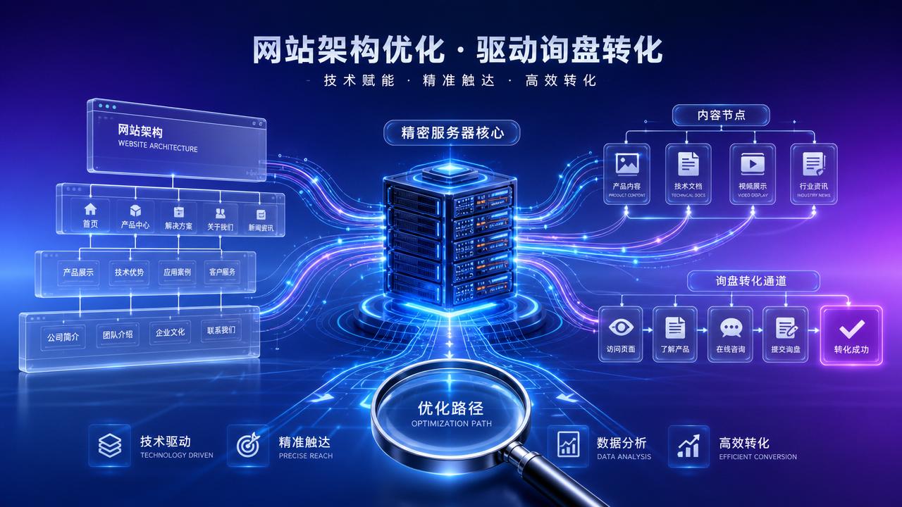 搜索引擎优化服务怎么选