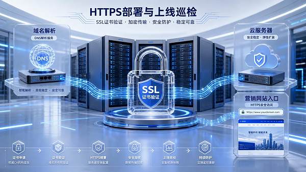 SSL证书申请流程常见失败原因