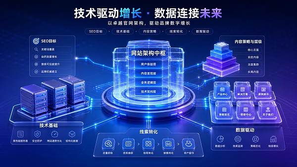网站SEO优化方案应先解决什么