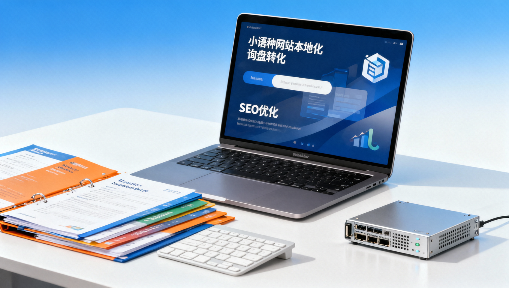 小语种网站内容本地化怎么做