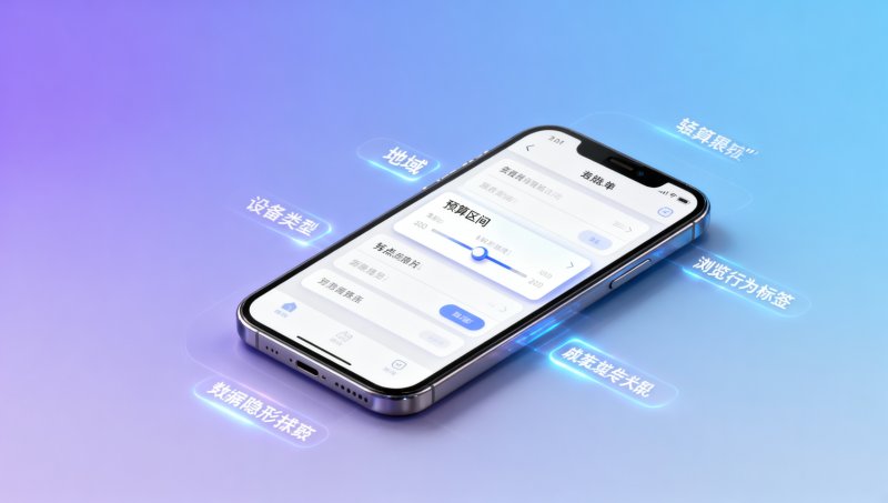 移动端表单优化：隐藏式字段比显性字段多收集27%有效数据