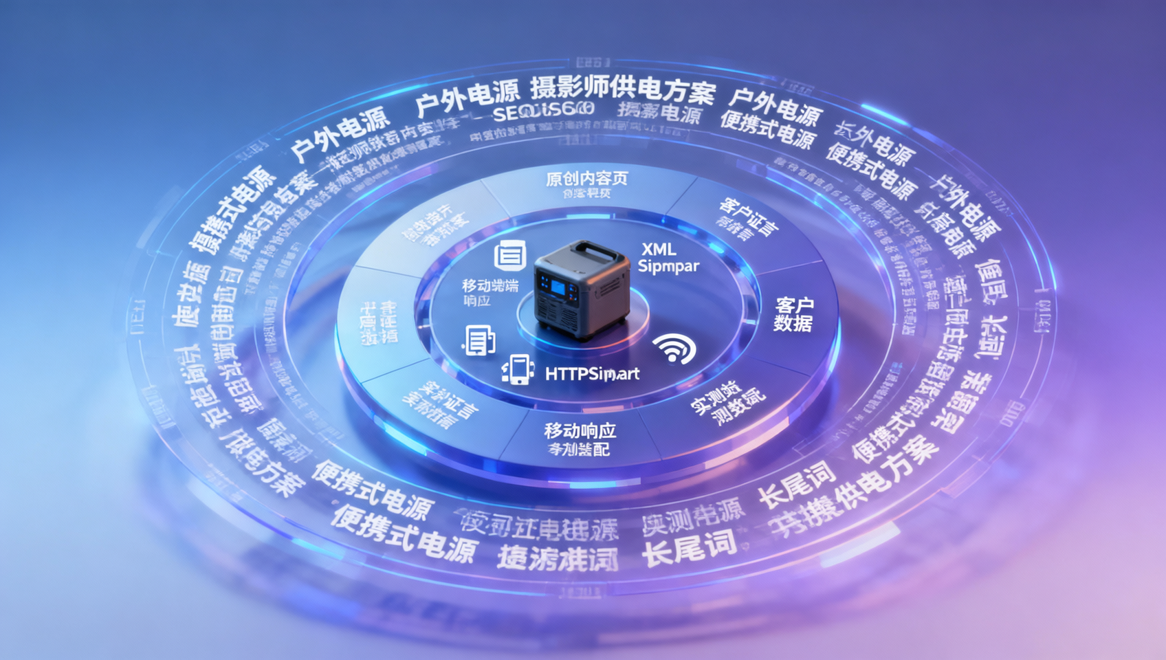独立站自然流量增长周期：从上线到稳定获客的6个阶段特征与指标阈值