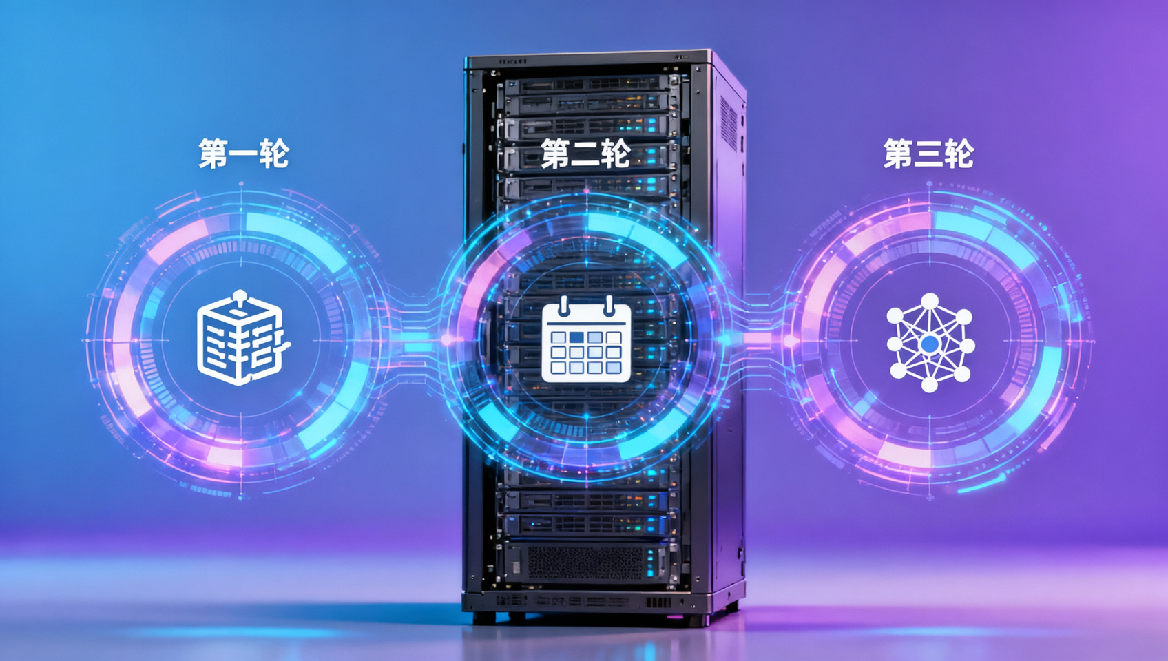 独立站SEO效果周期：核心词排名进入TOP10前需完成的3轮内容迭代