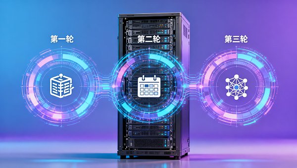 独立站SEO效果周期:核心词排名进入TOP10前需完成的3轮内容迭代 独立站SEO效果周期:核心词排名进入TOP10前需完成的3轮内容迭代