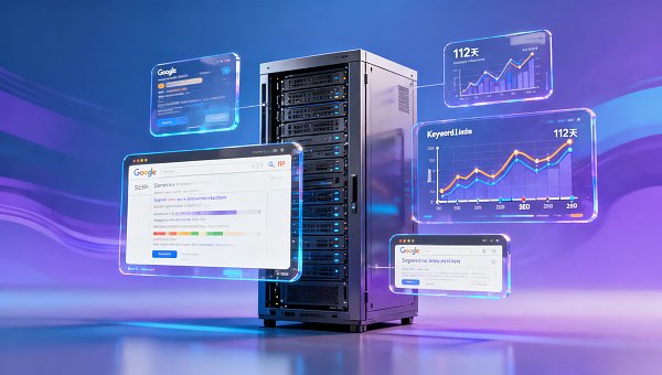外贸SEO见效周期:非品牌词在Google搜索结果中首次曝光平均需112天 外贸SEO见效周期:非品牌词在Google搜索结果中首次曝光平均需112天