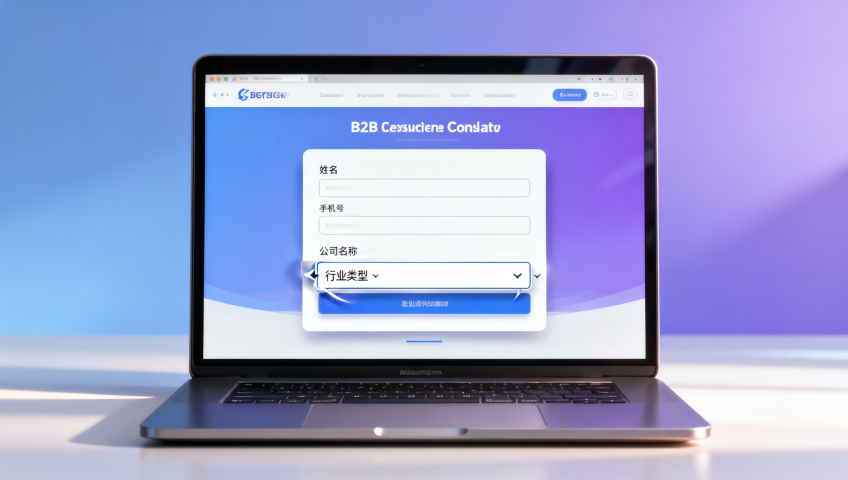 网站表单字段优化：动态字段加载比静态全量字段减少31%放弃率