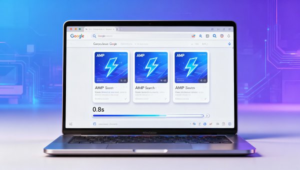 Google AMP建站后，页面跳出率下降12%？3个真实案例复盘
