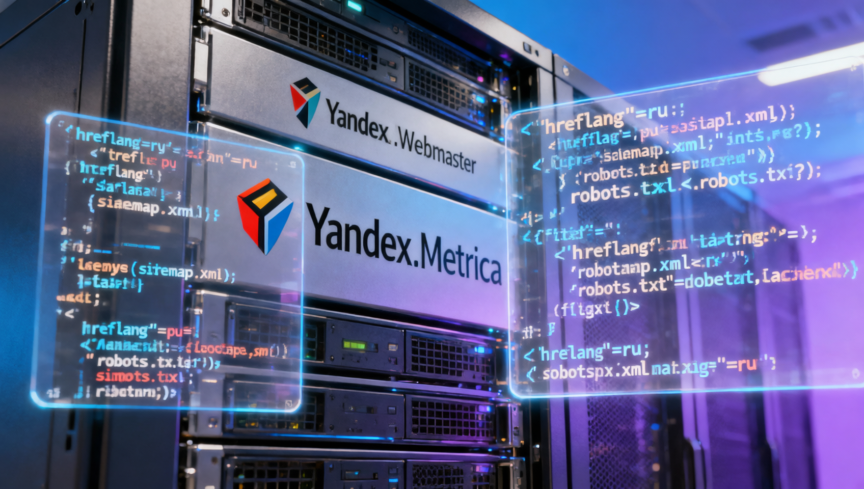 外贸俄语网站建设后，Yandex收录延迟超14天？排查清单