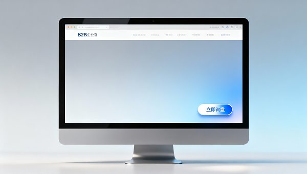 高转化外贸官网必备:询盘入口是否嵌入产品详情页右下角? 高转化外贸官网必备:询盘入口是否嵌入产品详情页右下角?