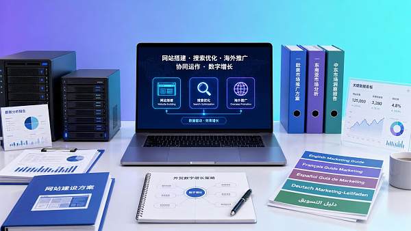 建站营销一体化适合什么企业 建站营销一体化适合什么企业