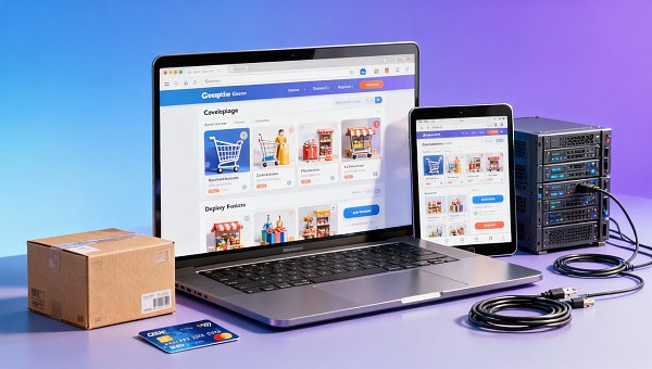 B2C跨境商城开发费用由什么决定?功能、支付与部署成本拆分 B2C跨境商城开发费用由什么决定?功能、支付与部署成本拆分