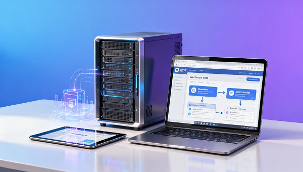 B2B外贸建站要不要接CRM?询盘分配、跟进和数据回传怎么做 B2B外贸建站要不要接CRM?询盘分配、跟进和数据回传怎么做