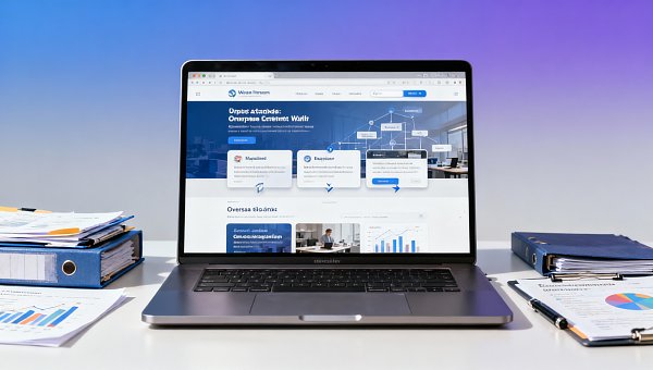 多语言官网怎么做更适合海外获客?从架构到内容一次讲清 多语言官网怎么做更适合海外获客?从架构到内容一次讲清