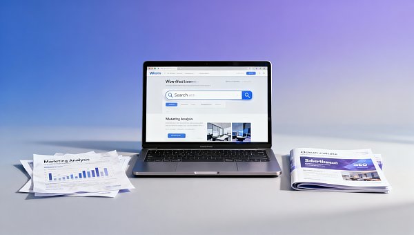 海外营销解决方案怎么搭建?官网、SEO、广告协同路径解析 海外营销解决方案怎么搭建?官网、SEO、广告协同路径解析