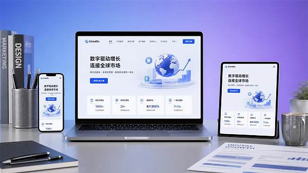 响应式网站制作多少钱？功能需求如何影响整体报价